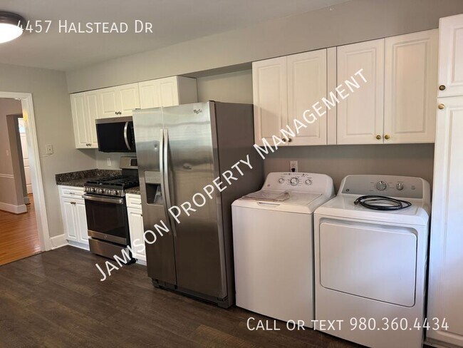 Building Photo - 4457 Halstead Dr