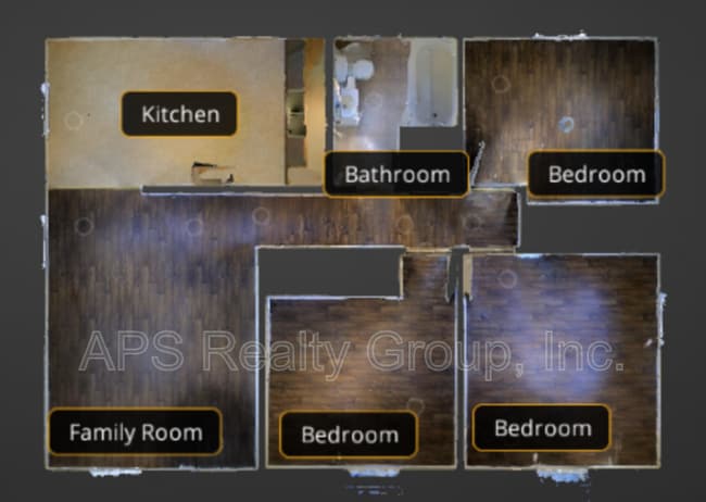 Building Photo - 1020 Meadowbrook Blvd