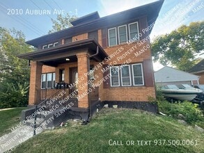 Building Photo - 2010 Auburn Ave
