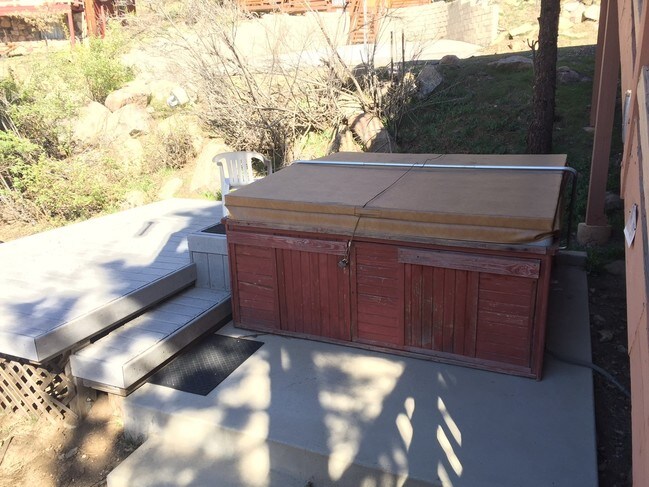 Building Photo - Bear View Chalet