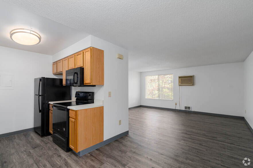 Primary Photo - Northridge Court