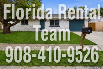 Building Photo - Renovated Home near downtown New Port Richey