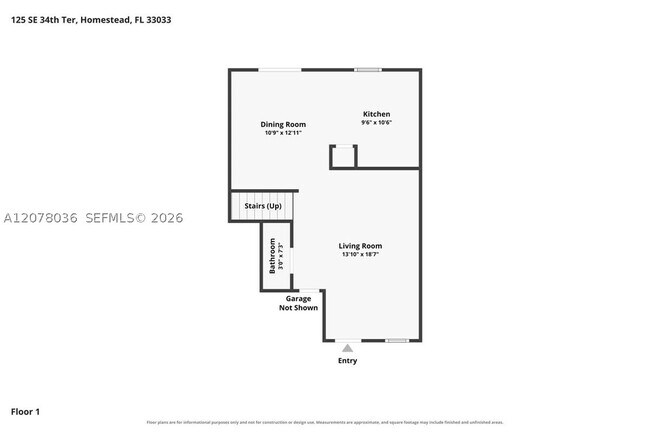 Building Photo - 125 SE 34th Terrace