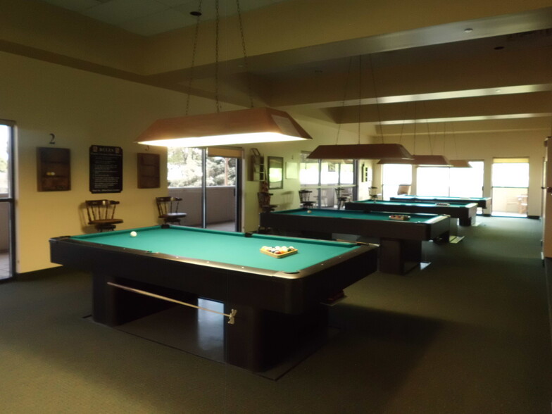 Billiard Room - 745 S Alton Way