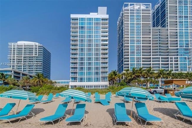 Building Photo - 6899 Collins Ave