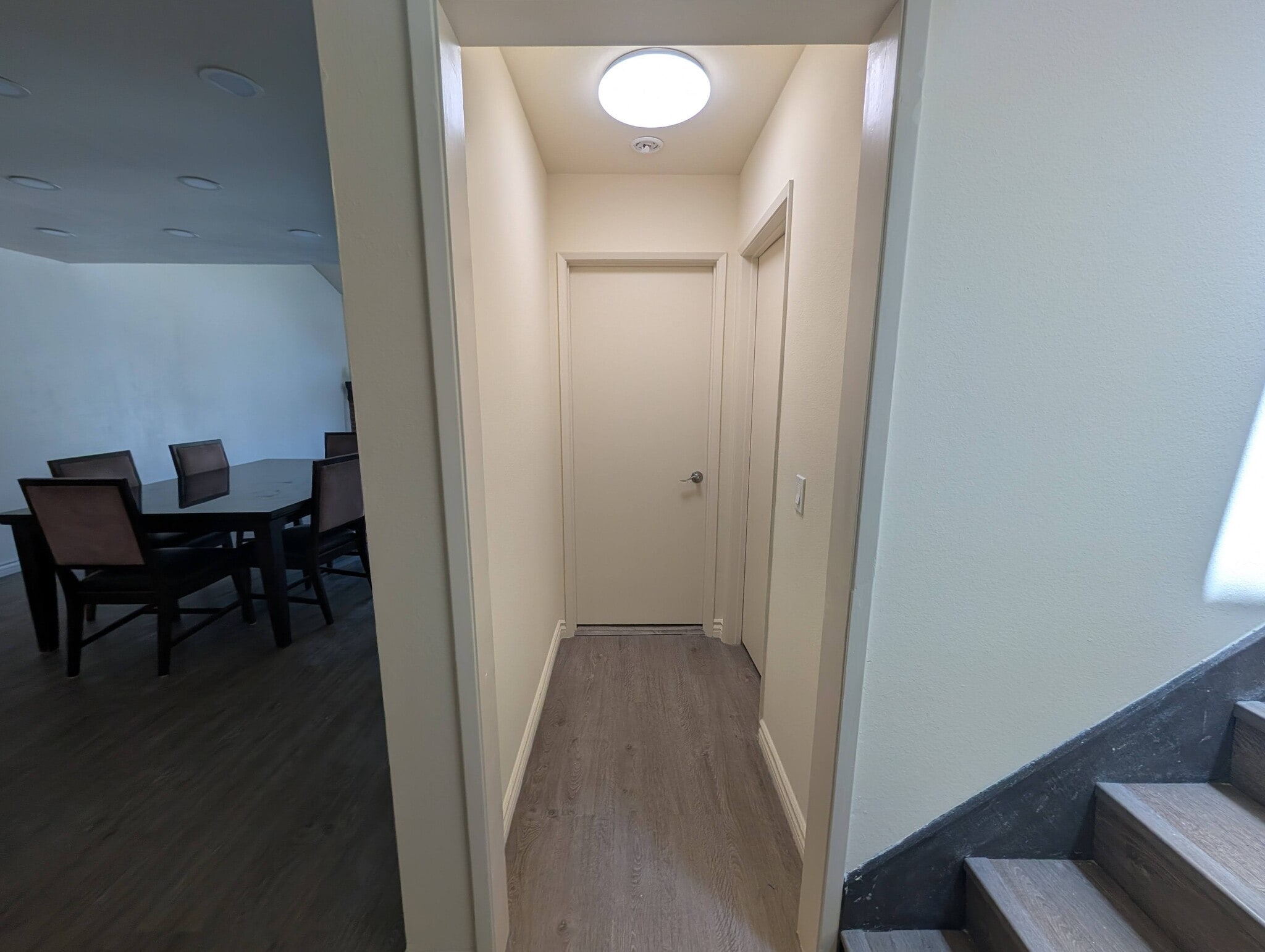 Hallway Entrance - 1419 Poseidon