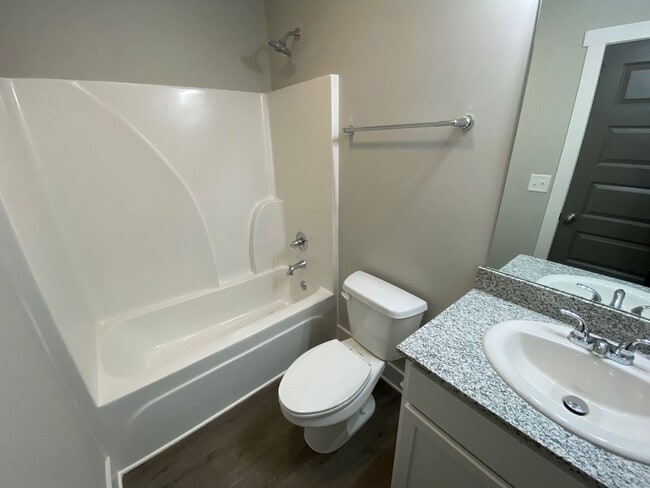 Building Photo - PRE-LEASING FOR AUGUST 2026! NEW CONSTRUCTION!