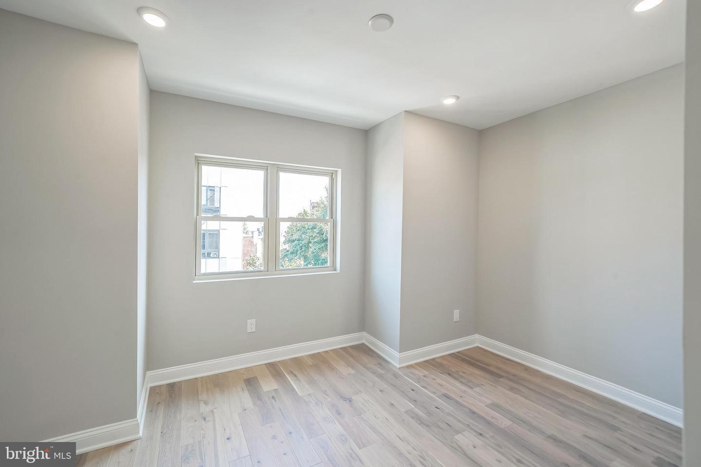 Back Bedroom - 1702 S 22nd St