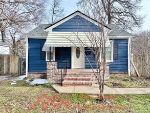 Building Photo - 3738 Townes Ave