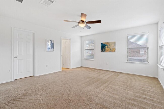 Building Photo - 7609 Ballydawn Dr
