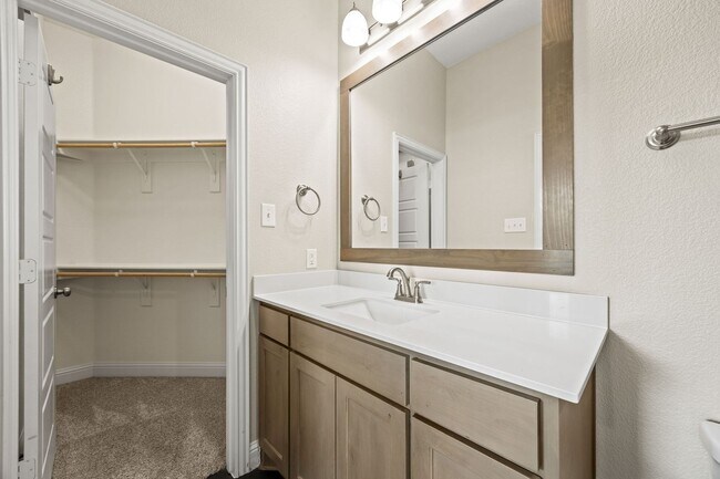 Building Photo - Brand New John Houston Townhome for Lease!