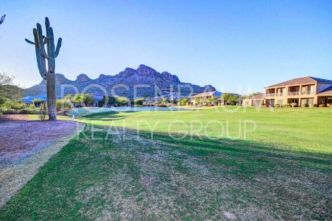 Building Photo - 9933 E Hidden Treasure Ct