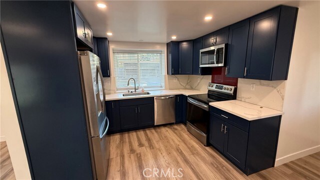 Building Photo - 1012 W F St