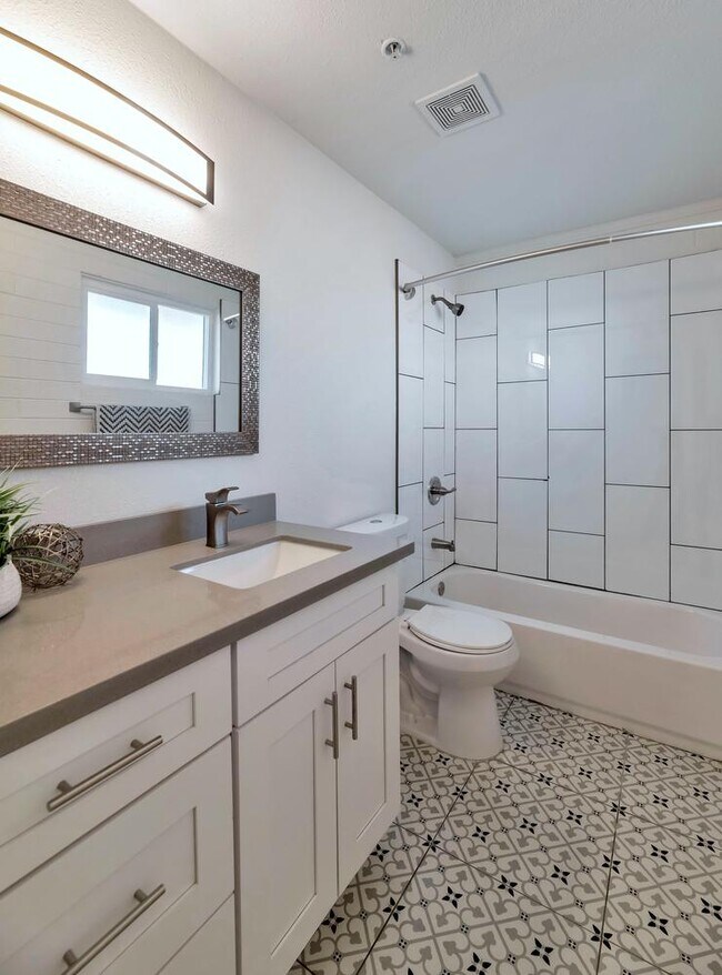 Bathroom - 6725 E Earll Dr