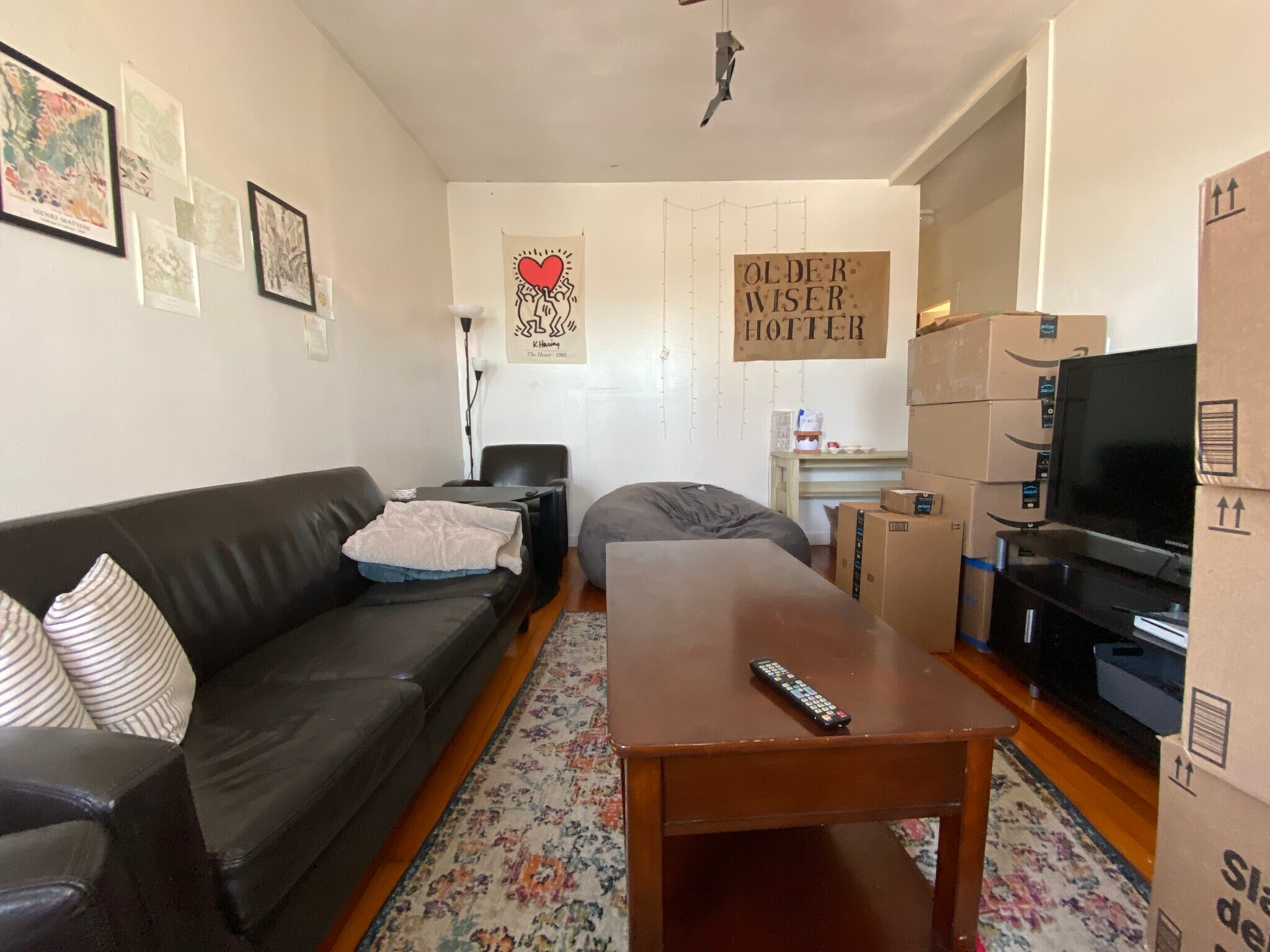 Building Photo - 24 Darling St