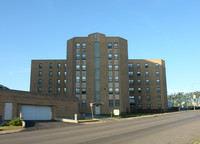 Building Photo - The Avenue apartments