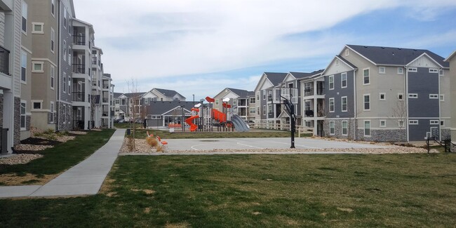 Building Photo - 4234 McKellen Dr