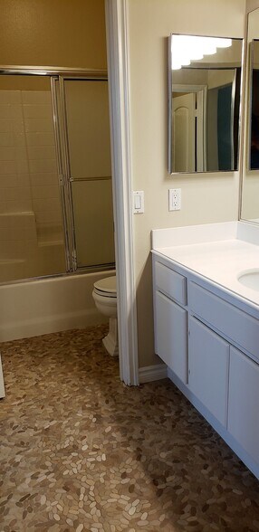 Bathroom 2 - 5532 Renaissance Ave