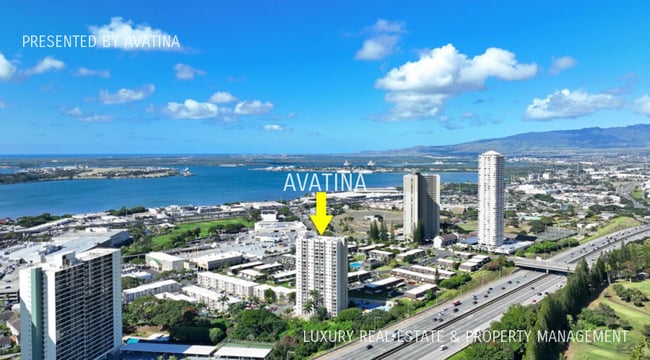Building Photo - 98-1038 Moanalua Rd-2008