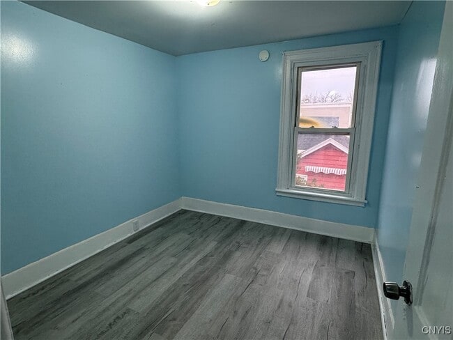 Building Photo - 1500 Lenox Ave