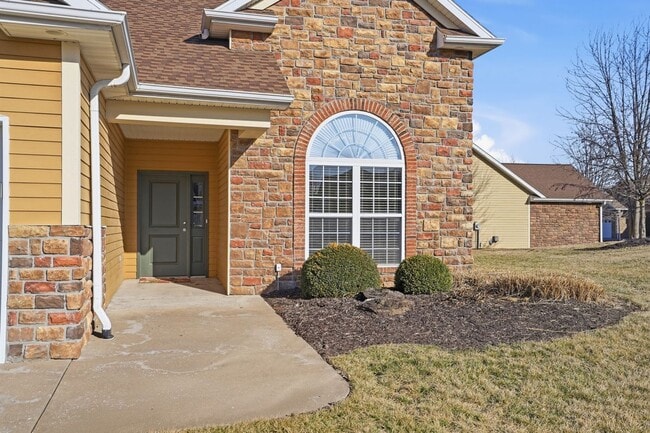 Building Photo - 2508 Boulder Springs Ct