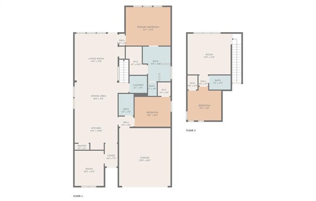 Building Photo - 228 Barton Oak Trl