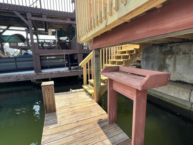 Building Photo - WATERFRONT HOME  - SOUTHEAST FACING W/ NEW DECK & BOATLIFT