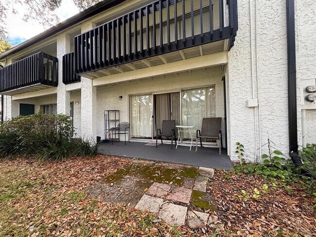 Building Photo - 4349 S Semoran Blvd