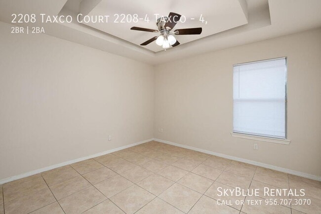 Building Photo - 2208 Taxco Ct