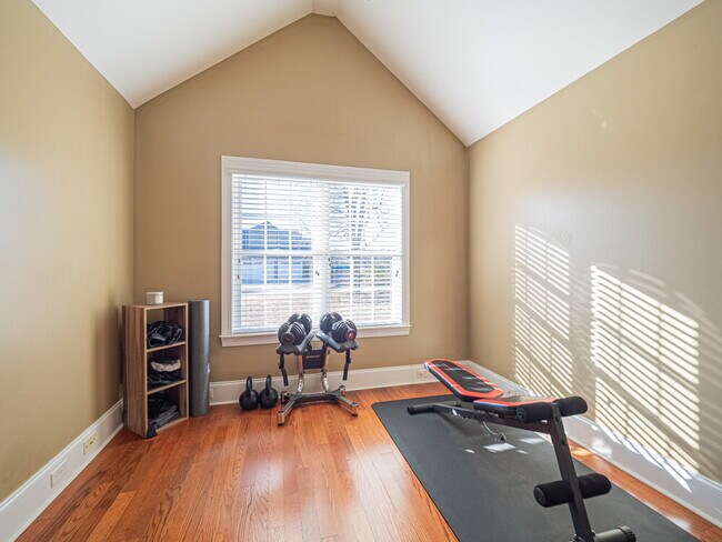 Building Photo - Available Mid-June in popular Carolina Palms!