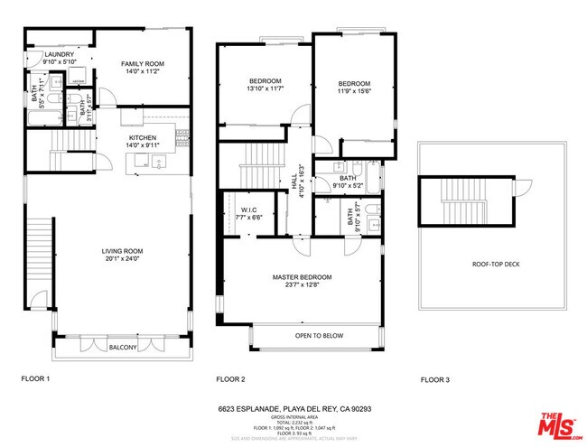 Building Photo - 6623 Esplanade