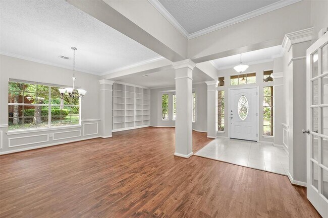 Building Photo - 3806 Deer Falls Ct