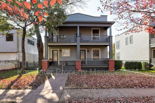 Building Photo - 812 NW 7th St