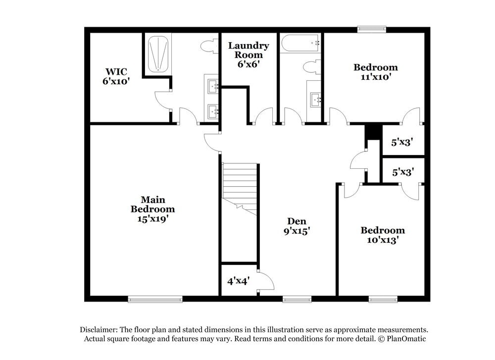 Building Photo - 622 Samuel