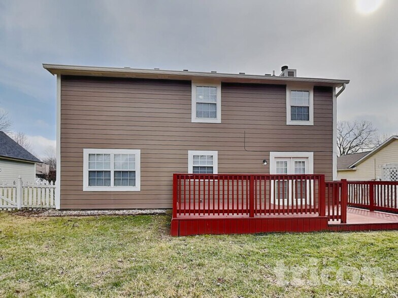 Building Photo - 7396 Autumn Ct