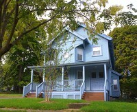 Building Photo - 558 Columbus Ave