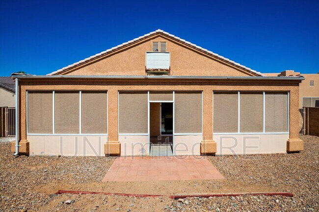 Building Photo - 4926 Mesa Blanca Way