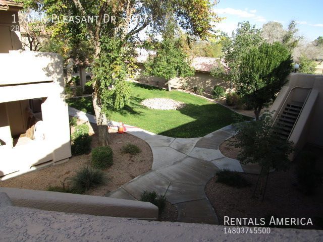 Building Photo - Upgraded Chandler Condo In Mirage Mark Res...
