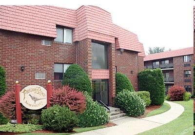 Building Photo - Pheasant Ridge Apartments