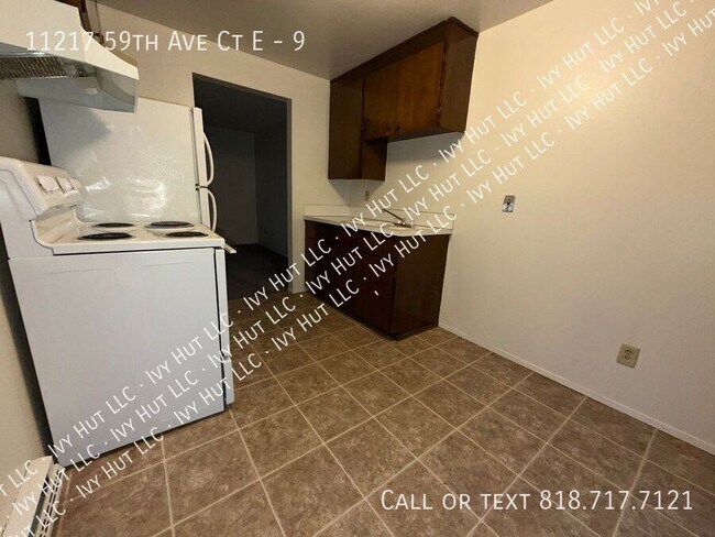 Building Photo - 11217 59th Ave Ct E