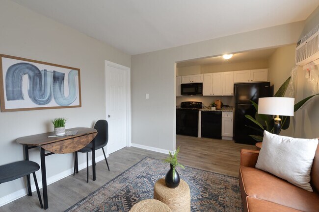 Building Photo - Newly Renovated All Electric 1 Bedroom in ...