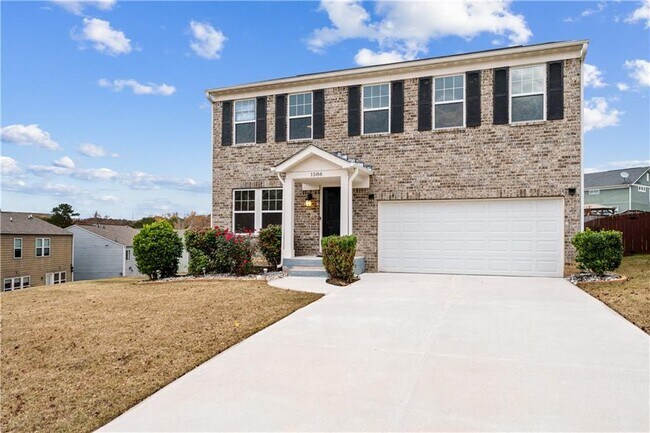 Building Photo - 1586 Garden View Dr