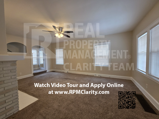 Building Photo - Available Today! 3 Bed/1.5 Bath Five Point...