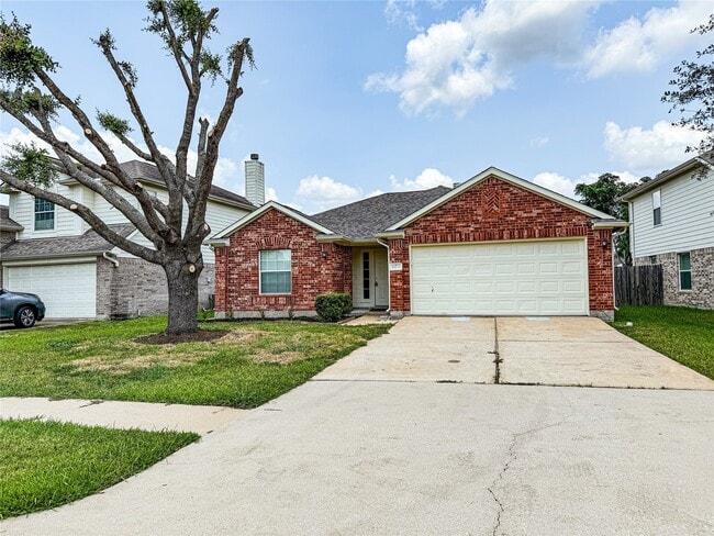 Primary Photo - 18118 Mayfield Meadow Ln