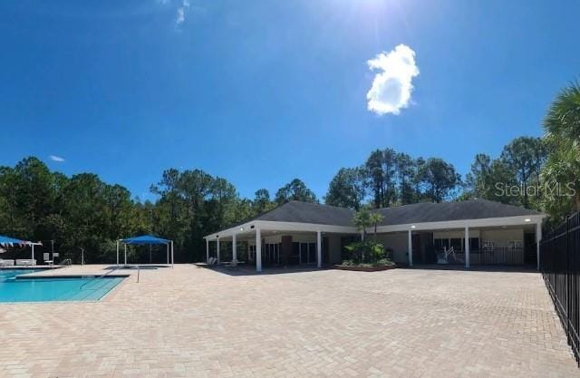Building Photo - 12415 Berkeley Square Dr