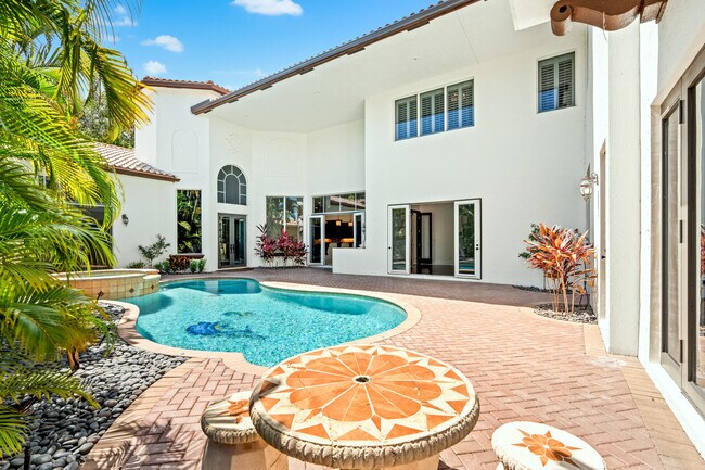 Building Photo - 17550 Circle Pond Ct