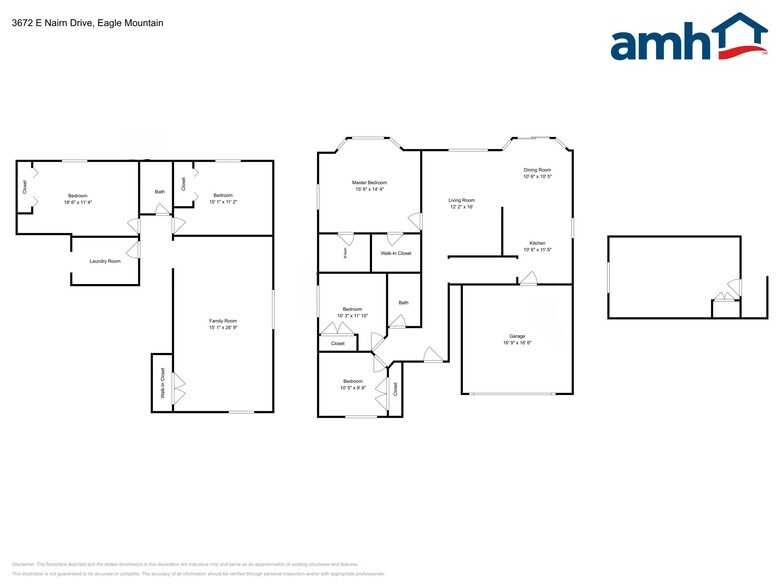 Building Photo - 3672 Nairn Dr