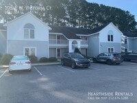 Building Photo - 105-E W Victoria Ct