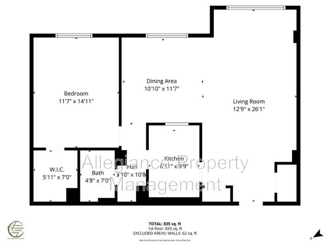 Building Photo - 5340 Holmes Run Pkwy