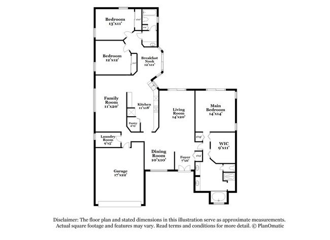 Building Photo - 6218 Rock Creek Cir